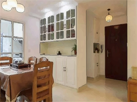 如何化解门对门风水 门对门应该怎么化解