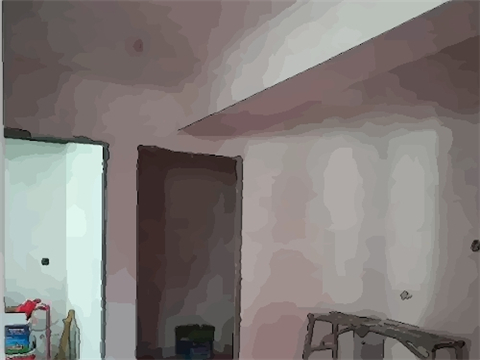 横梁压门有什么说法 对运势有何影响