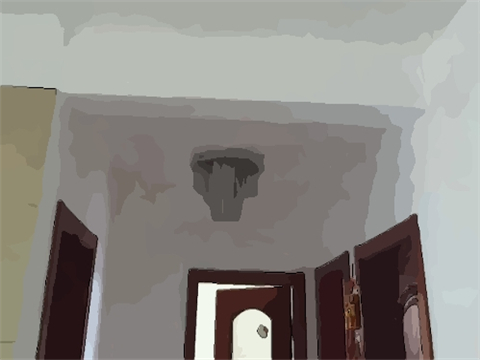 横梁压门有什么讲究 如何化解对运势的影响