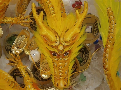 属龙人2022年如何旺运 属龙人2022年佩戴什么开运吉祥物