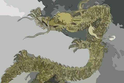 1988年属龙2021年破太岁佩带什么,88年生肖龙犯太岁如何化解