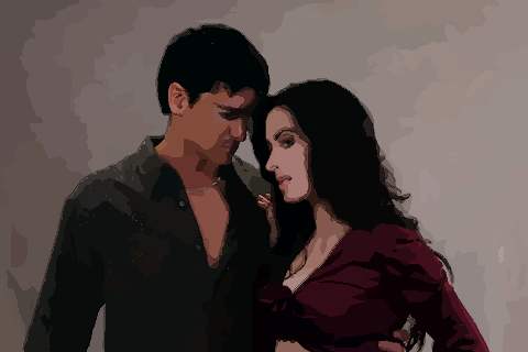 面相看谁是最抠门的人爱斤斤计较