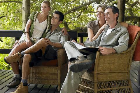 抠门的人有哪些面相特征典型的铁公鸡