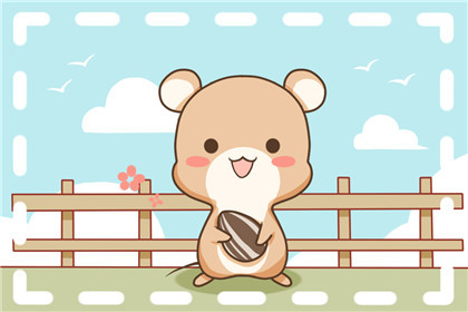 1996年女鼠八字姻缘 1996年女鼠八字姻缘 追求虚无缥缈的爱