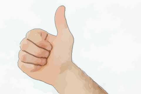 哪些手相的人擅于做生意经商能力强