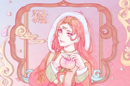 生肖9 猴 1-3 1980年的人今年多大 属猴年龄表