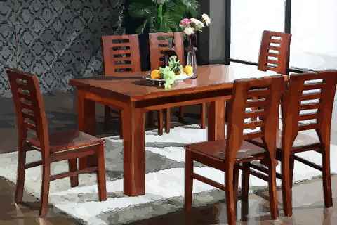 餐桌在风水上有哪些禁忌必须要了解