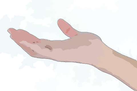 异性缘旺盛的人都有着哪些手相特征呢