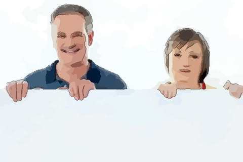 面相聚财是什么意思大富大贵