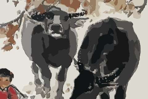 2021年属牛本命年犯小人怎么破解