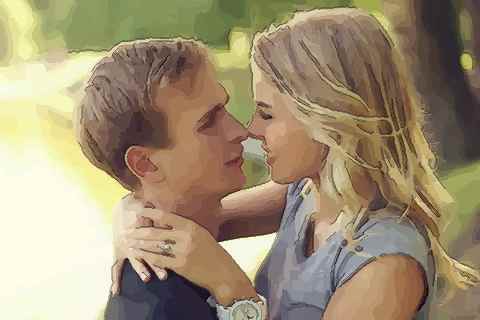 狮子鼻女人面相婚姻能否幸福