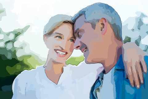 命不好的男人有什么面相日子很苦