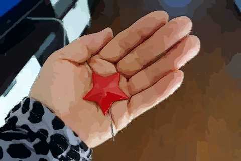 从手相看出你有多聪明准得离谱