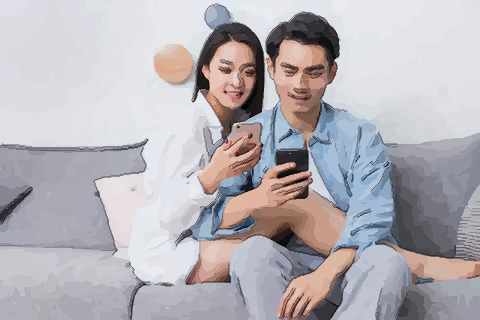 面相算命额头大解析你是什么命