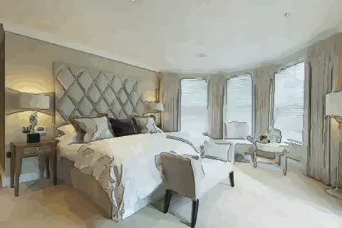 分析卧室装修风水应该注意哪些问题