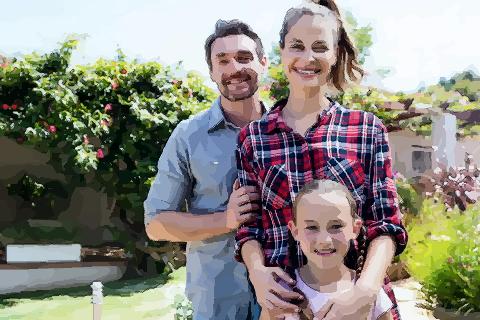 今生越来越富贵三大生肖生活好