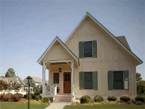 房屋缺角 最有效的补救办法