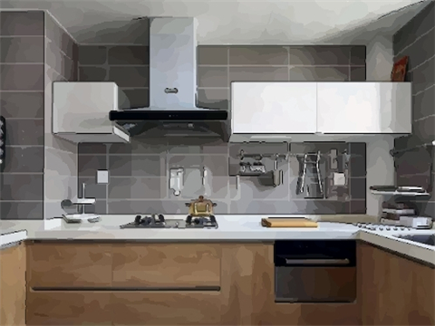 厨房卫生间门对门风水到底有何影响