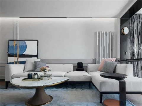 客厅有镜子怎么化解 客厅有镜子对风水的影响