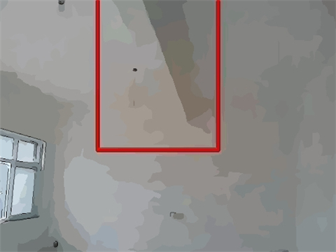 横梁压门口有什么方法解救