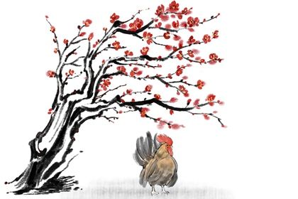 81年属鸡41岁有一灾      化解方法