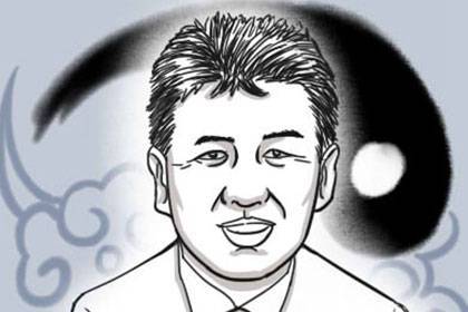 极少见大富大贵痣 手心有痣一生不愁吃喝