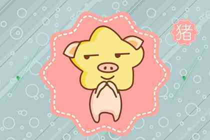 本周生肖猪命运（5.10-5.16）