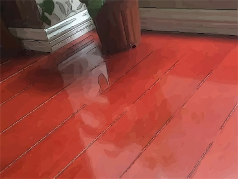 地板高低不平国标 地板高低不平如何化解