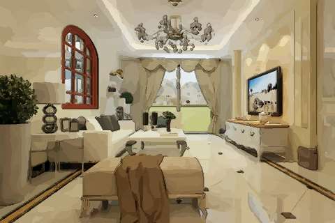 风水知识住宅客厅有哪些禁忌会影响主人家运势