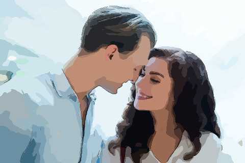 面相图解鼻孔朝天的女人命运好吗有何影响