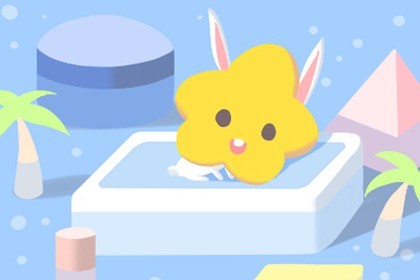 ​属兔的一生命运如何 早年需要不断努力