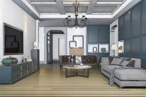 买房风水禁忌要谨记看看要注意什么