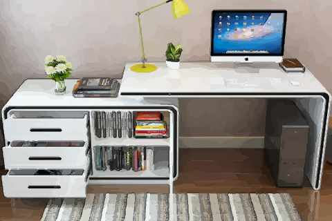 如何打造好的书房风水助你学习好