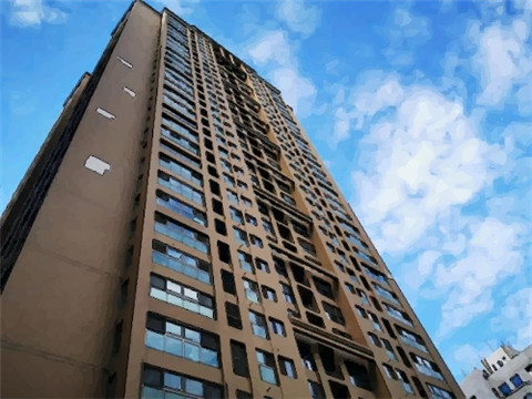 开门见高楼是什么煞 对运势有何危害