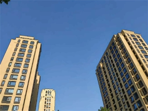 开门见高楼风水好吗 如何化解