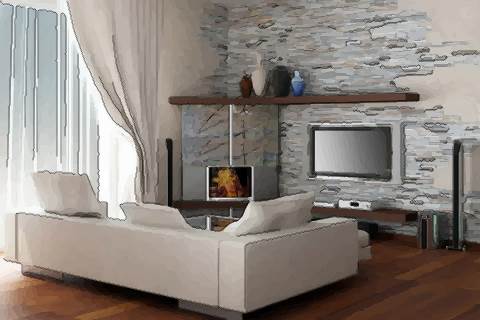 家居风水如何招财旺运你了解多少