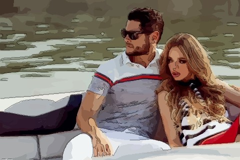 十二生肖中拈花惹草是指什么动物风流