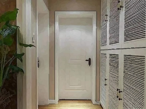 如何化解门对门风水的影响