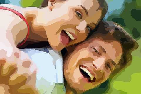 天生最好命的面相有哪些特征出生好