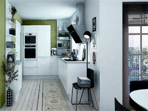 房缺角什么意思 对运势有何影响