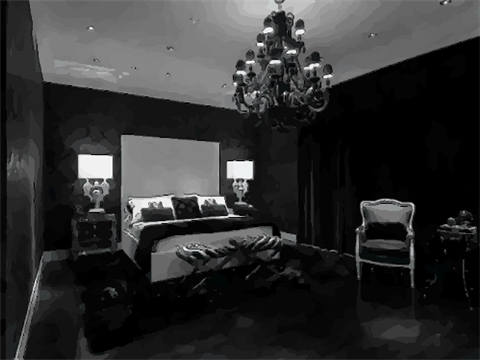 房子黑暗怎样化解效果最好