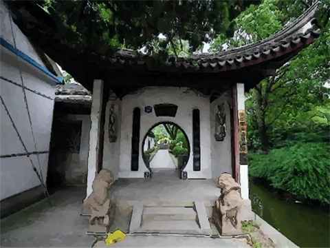 农村大门做拱门好吗 对家运有何影响