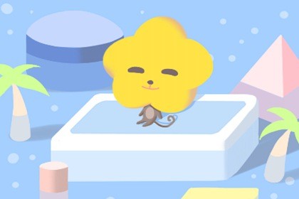 属猴人的命运与婚姻 人生错过许多发财的机会