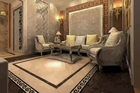 客厅风水有讲究这些千万不要做记住了吗