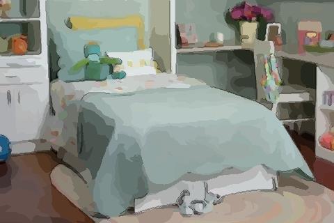 卧室布局风水学的禁忌都有哪些有什么注意事项呢