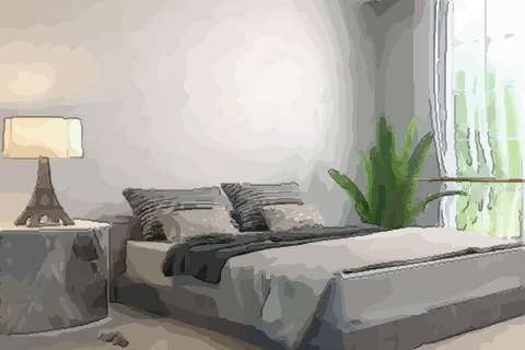 卧室布局风水讲究禁忌具体有哪些