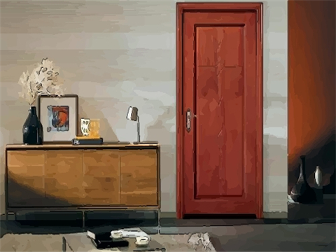 门对门有什么不好 对运势有什么影响