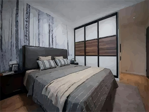 床尾对窗户风水化解之法