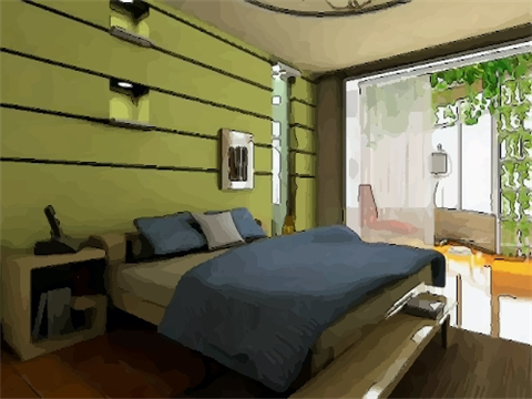 床尾对窗户有什么讲究吗