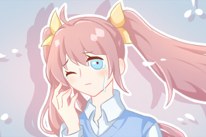 阴气重的女人外貌特征 脸色暗淡缺乏活力